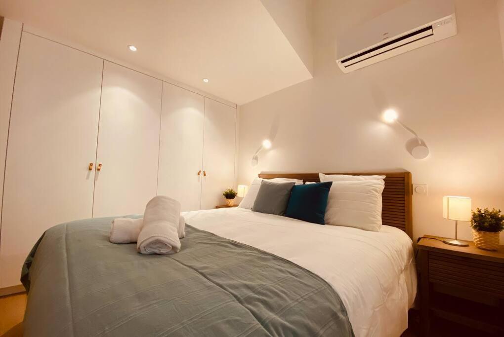 Вилла Terra Nostra - Townhouse - Swimming Pool Ним Экстерьер фото